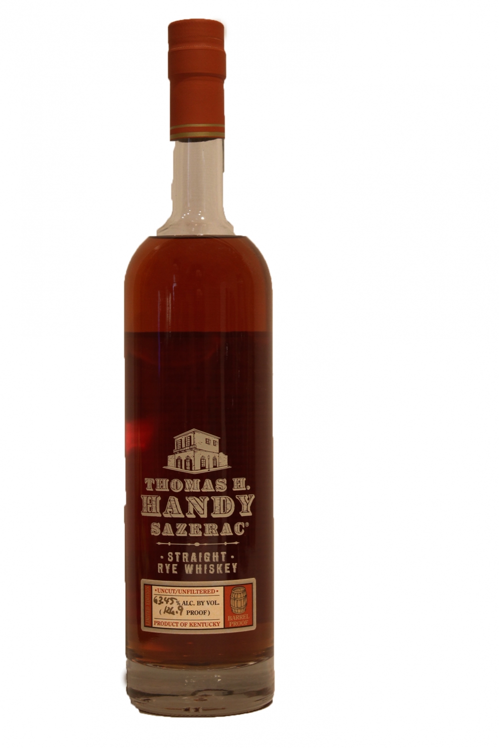 Thomas H. Handy Sazerac