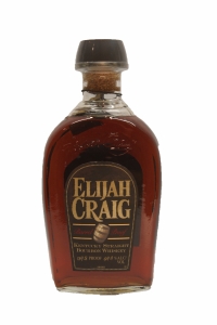 Elijah Craig Barrel Proof