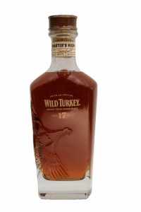 Wild Turkey 17 Year Old