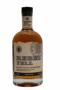 Rebel Yell Bourbon