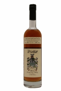 Willett Straight Rye Whiskey