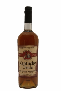 Kentucky Pride Small Batch