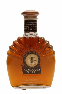 Wild Turkey Kentucky Spirit Single Barrel