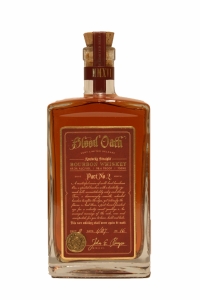 Blood Oath Pact No 2