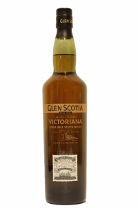 Glen Scotia Victoriana