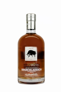 Bruichladdich 1998 Sherry Edition Manzanilla Jerez