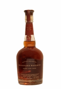 Woodford Reserve Brandy Cask Finish