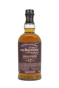 Balvenie 17 Year Old Doublewood