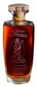 Old Rip Van Winkle 25 Year Old