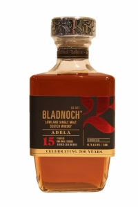 Bladnoch 15 Years Old Adela