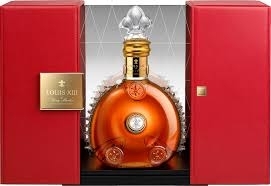 Remy Martin - Louis XIII - Grande Champagne Cognac - Decanter