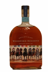 Woodford Reserve Distiller