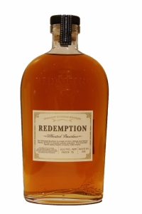 Redemption Wheated Bourbon Batch 2