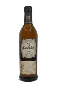 Glenfiddich 1974 Rare Collection