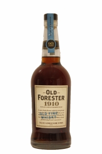 Old Forester 1910 Old Fine Whisky