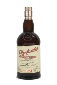 Glenfarclas Family Cask 1982