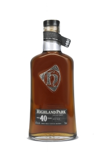 Highland Park 40 Year Old