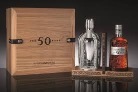 Highland Park 50 Year Old 2018