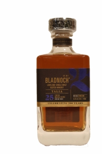 Bladnoch Talia 25 Years Old