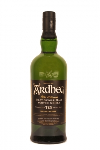 Ardbeg Ten