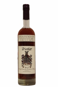 Willett 6 Year Old Single Barrel Sweet Corn Bourbon