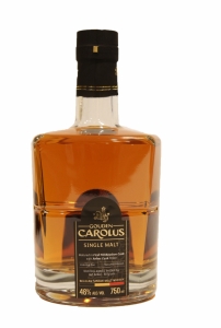 Gouden Carolus Belgian Single Malt