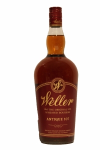 Weller Antique Original 107 Brand (Litre)