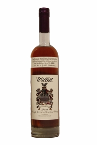 Willett 6 Year Old Single Barrel Bourbon 62.1