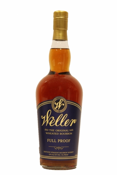 Weller Full Proof