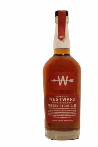 Westward American Single Malt Oregon Stout