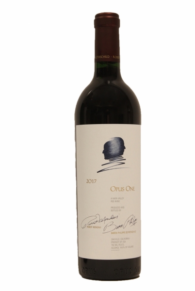 opus one for sale