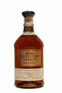 Wild Turkey Kentucky Spirit Single Barrel 2020