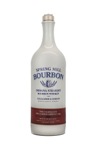 Spring Mill Bourbon