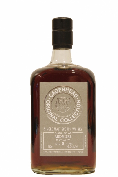 Cadenhead's Ardmore 8 Years Old