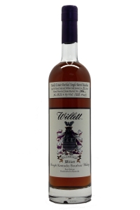 Willett 9 Year Old Single Barrel Bourbon