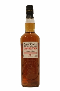 Glen Scotia Vintage 