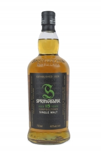 Springbank 15 Year Old