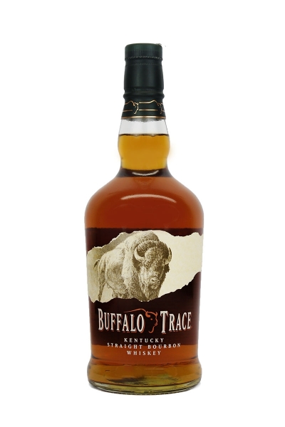 Buffalo Trace Bourbon Whiskey