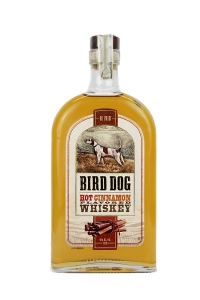 Bird Dog Hot Cinnamon Flavored Whiskey