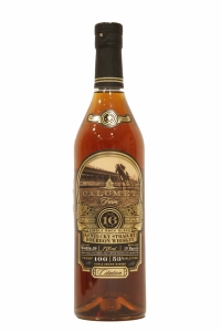 Calumet Farm 16 Year Old Single Rack Black Bourbon