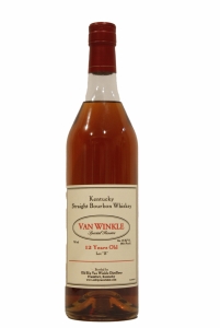 Van Winkle Special Reserve 12 Year Old Lot B