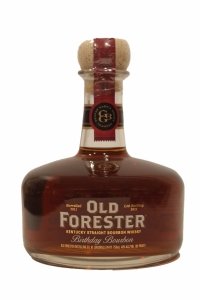 Old Forester Birthday Bourbon 2023