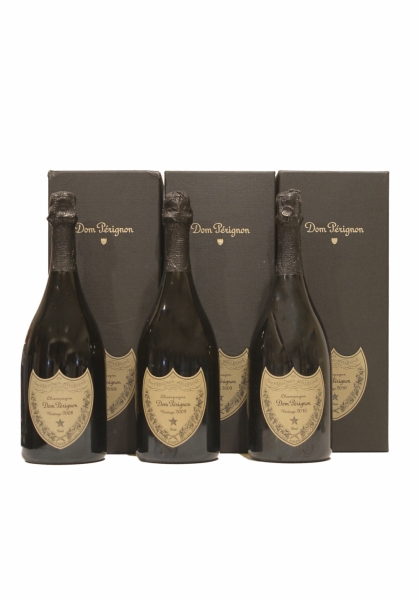 Dom Perignon Vintage