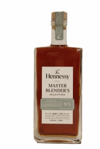 Hennessy Master Blenders Selection No5
