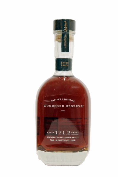 Woodford Reserve Batch Proof 121.2 Proof