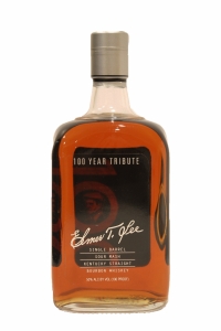 Elmer T. Lee 100 Year Tribute Single Barrel Sour Mash Bourbon Whiskey