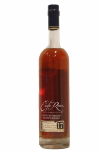 Eagle Rare 17 Year Old Bourbon Whiskey Summer 2018