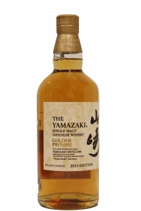 Yamazaki Golden Promise 2024 Edition