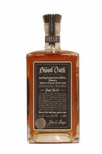 Blood Oath Pact No.10