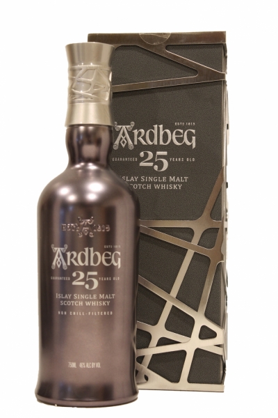 Ardbeg 25 Years Old